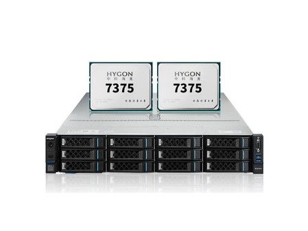 揭秘北京浪潮CS5280H2 暢銷(xiāo)高性能服務(wù)器的數(shù)據(jù)處理與存儲(chǔ)之道